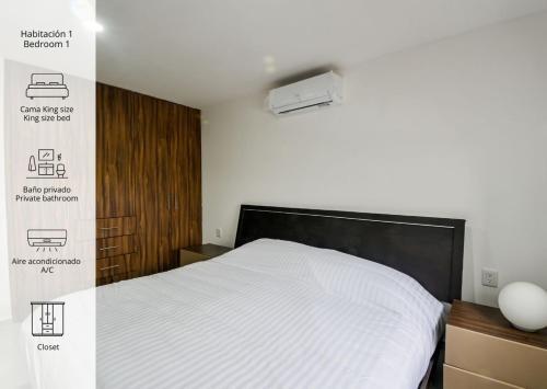 Apartamento Deptos Residencial Mallorca