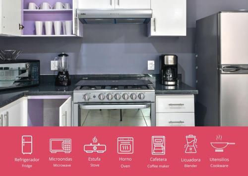 Apartamento Deptos Residencial Mallorca