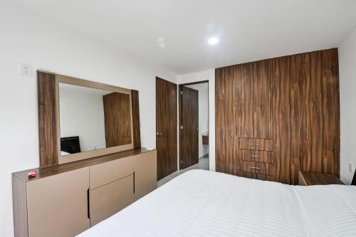 Apartamento Deptos Residencial Mallorca