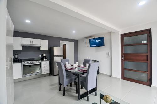 Apartamento Deptos Residencial Mallorca