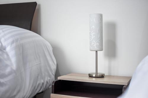 Apartamento Deptos Residencial Mallorca