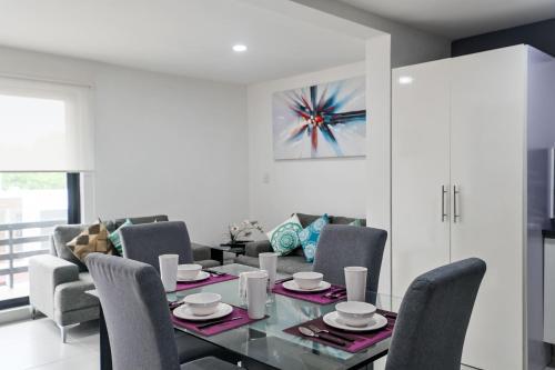 Apartamento Deptos Residencial Mallorca