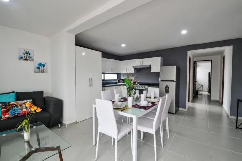 Apartamento Deptos Residencial Mallorca