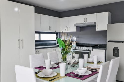 Apartamento Deptos Residencial Mallorca