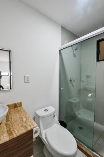 Apartamento Deptos Residencial Mallorca