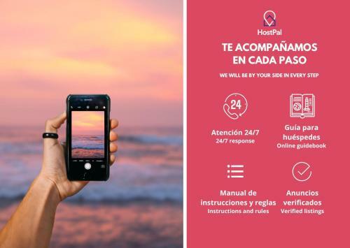 Apartamento Deptos Residencial Mallorca