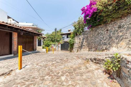 Casa De Campo Cerca Del Lago Valle De Bravo