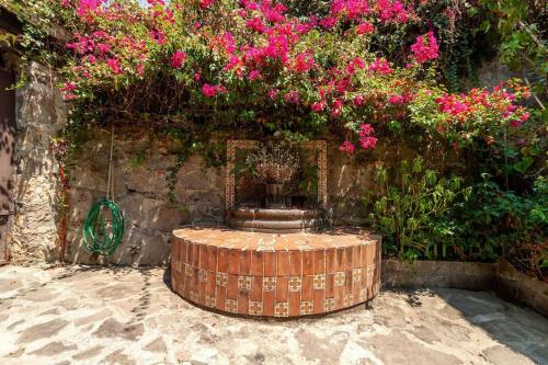 Casa De Campo Cerca Del Lago Valle De Bravo