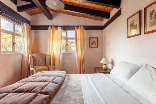 Casa De Campo Cerca Del Lago Valle De Bravo