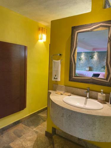 Hotel Hospedaje Villas Paraiso