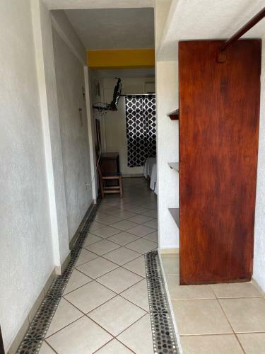 Hotel Roble Zihuatanejo