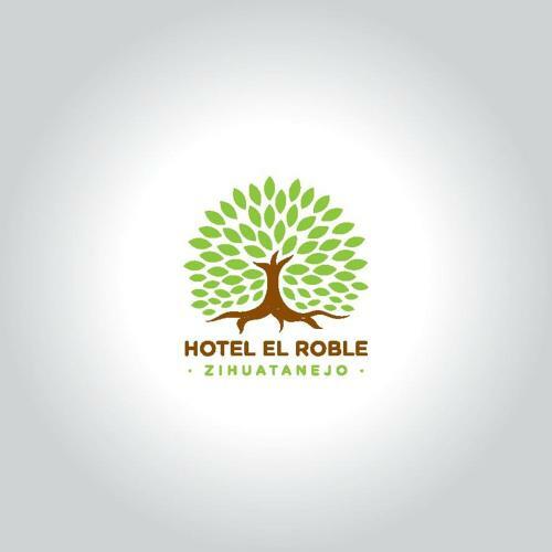 Hotel Roble Zihuatanejo