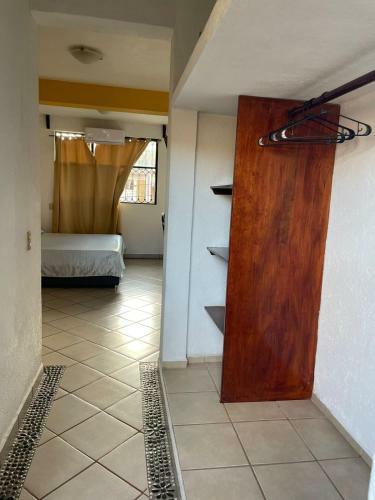 Hotel Roble Zihuatanejo