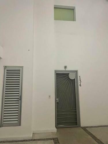 Apartamento Loft Doble En Nuevo Vallarta