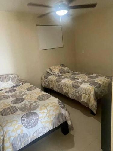 Apartamento Loft Doble En Nuevo Vallarta