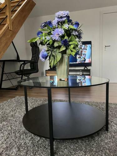 Apartamento M&f Sweet In Black
