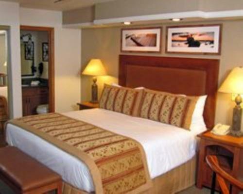 Apartamento Tahoe Beach & Ski Club #4