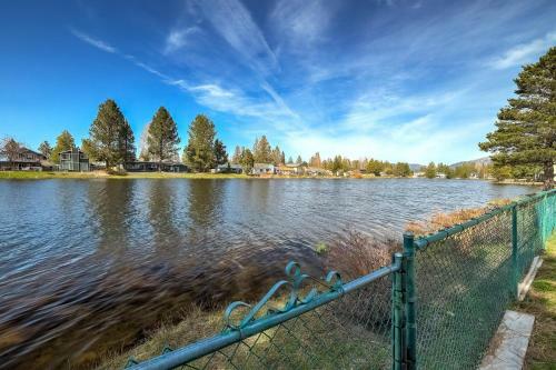 Lakeview Home In The Tahoe Keys