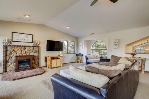 Lakeview Home In The Tahoe Keys