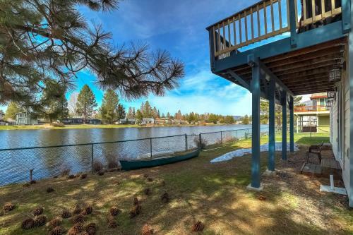 Lakeview Home In The Tahoe Keys