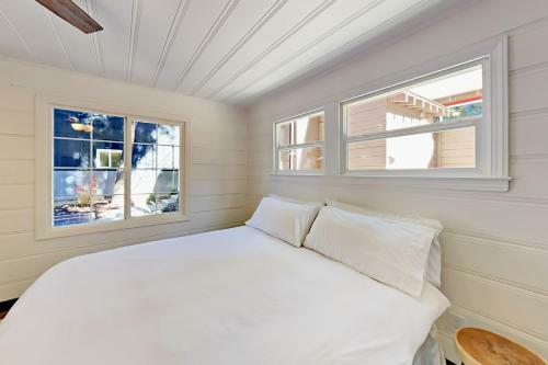 Apartamento Manzanita Holiday 3