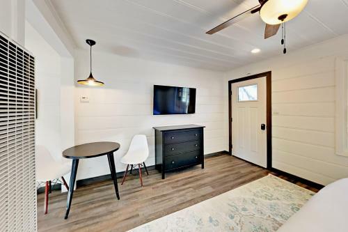 Apartamento Manzanita Holiday 3