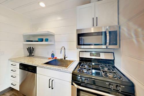 Apartamento Manzanita Holiday 3