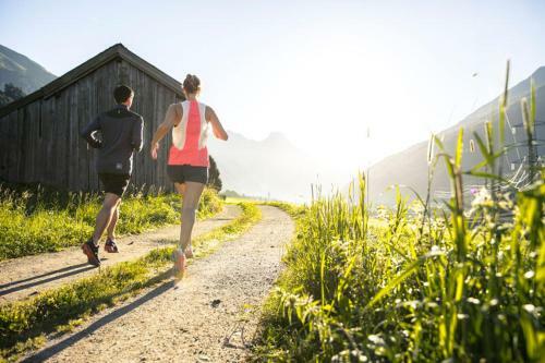 Bed & Breakfast Landhaus H�ttl