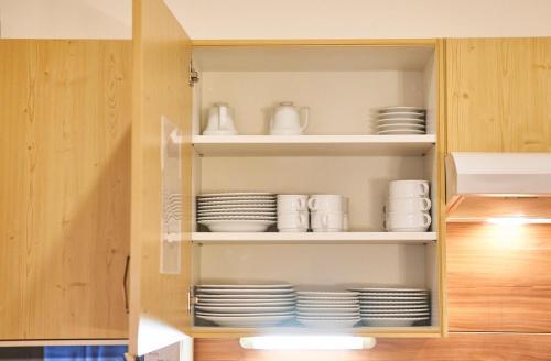 Apartamento Chalet Haider By Holidayflats24