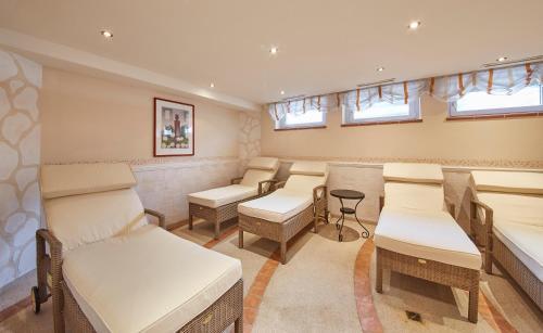 Apartamento Chalet Haider By Holidayflats24