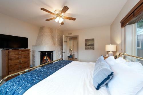 151 Cr 200 - 3 Bedroom Cabin