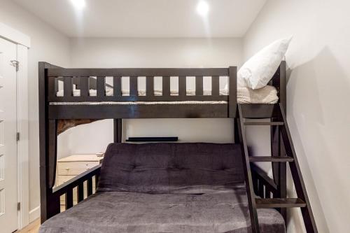 Brand New Boardwalk Getaway