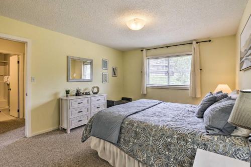Apartamento Convenient Fraser Condo About 6 Mi To Winter Park