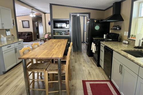 Rocky Mountain Rustic