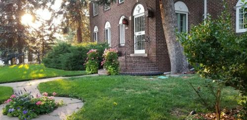 Hollywood Regency Luxury Boutique Home Denver Center