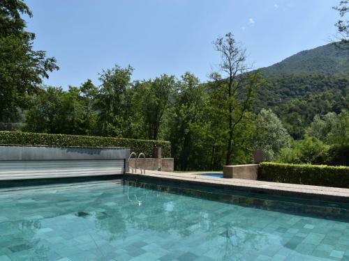 Apartment App- Bosco-ticino Ticket Inklusive!