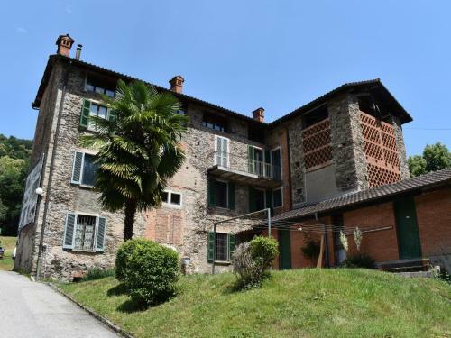 Apartment App- Bosco-ticino Ticket Inklusive!