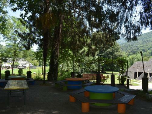 Apartment App- Bosco-ticino Ticket Inklusive!