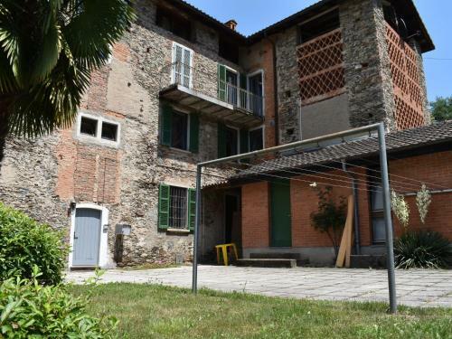 Apartment App- Bosco-ticino Ticket Inklusive!
