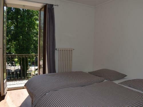 Apartment App- Bosco-ticino Ticket Inklusive!
