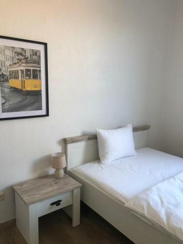 Hostal Pension Highway B�nde Hansastra�e
