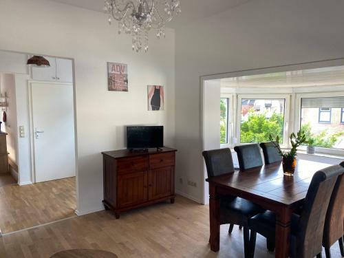 Apartamento Marlene Ferienwohnung Mit Dachterasse