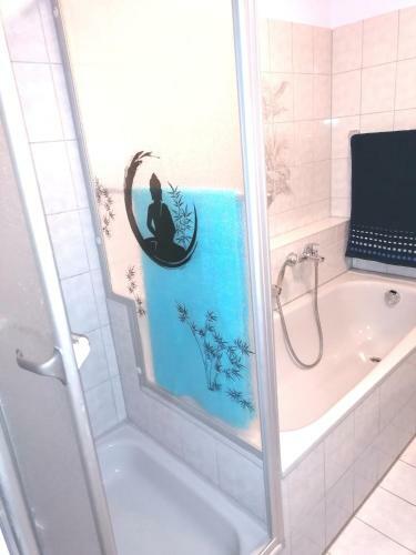 Apartamento Ferienwohnung-alb