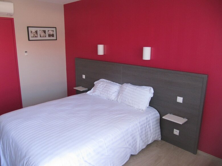 Hotel H�tel Cantal Cottages