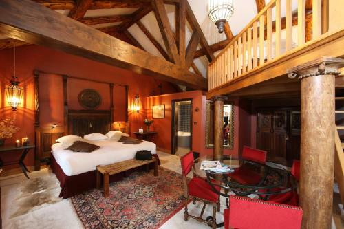 Hotel Ch�teau De Varillettes