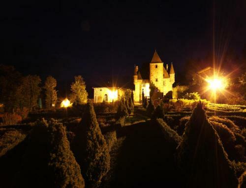 Hotel Ch�teau De Varillettes