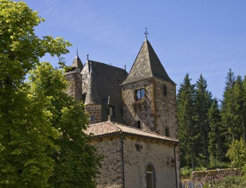 Hotel Ch�teau De Varillettes