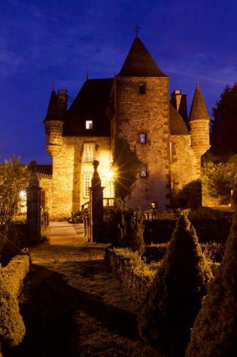 Hotel Ch�teau De Varillettes