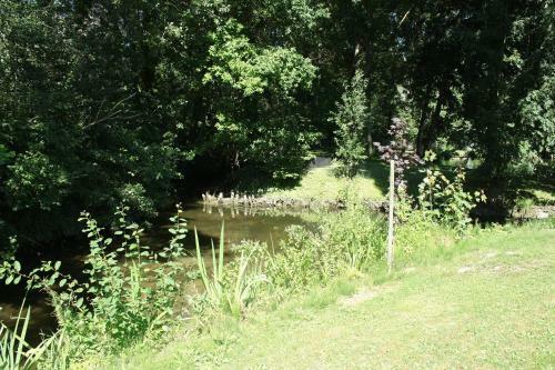 Bed & Breakfast Le Vrai Paradis