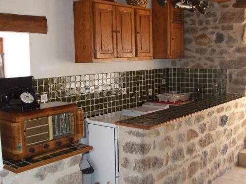 Holiday Home Goutteclaire Sauvain